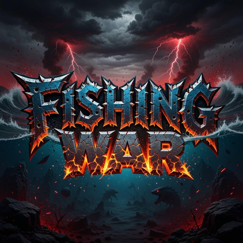 Fishing War